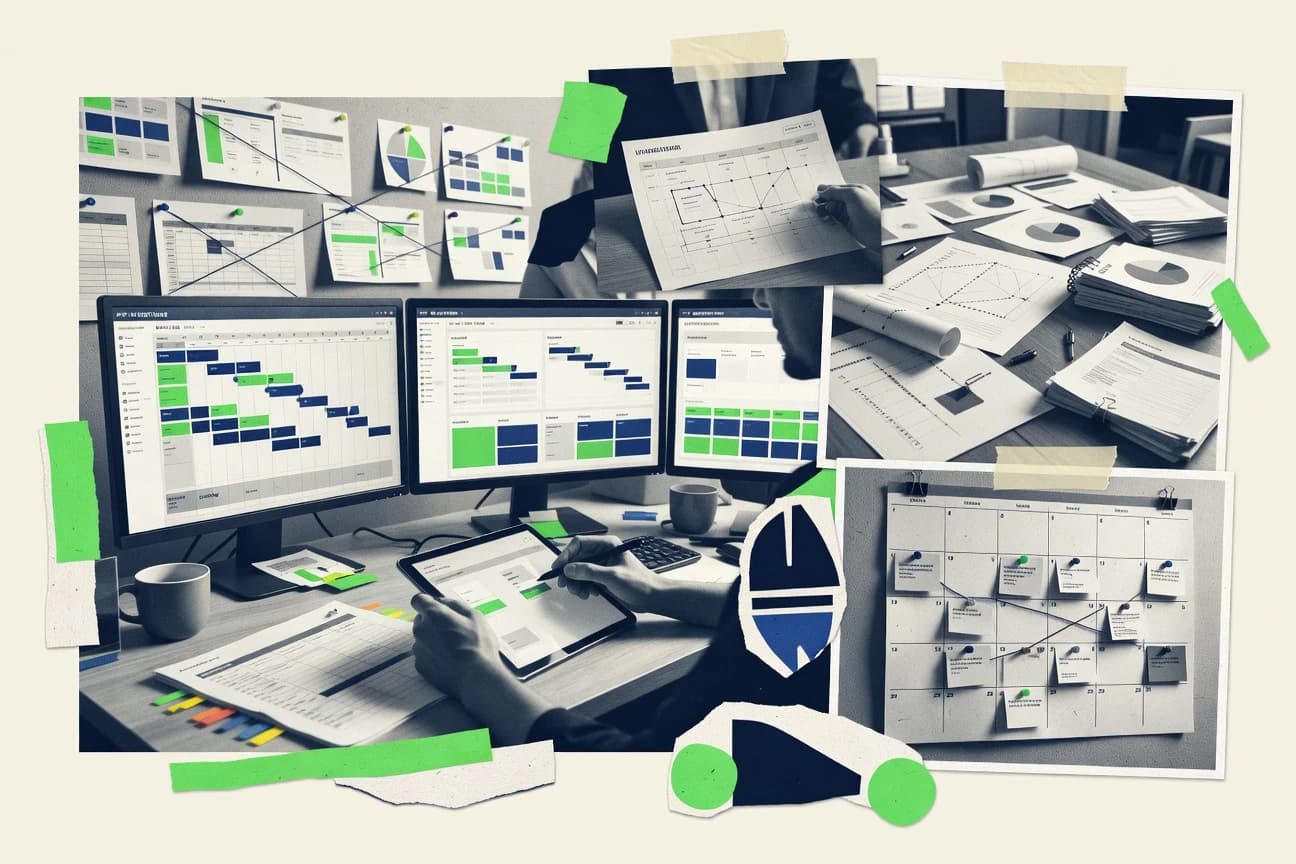 Top 10 Best Ppm Project Management Software of 2026