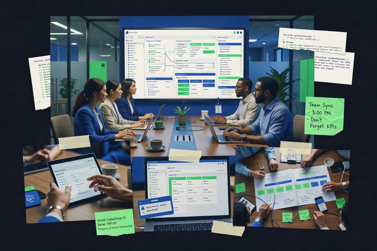 Top 10 Best Enterprise Intranet Software of 2026