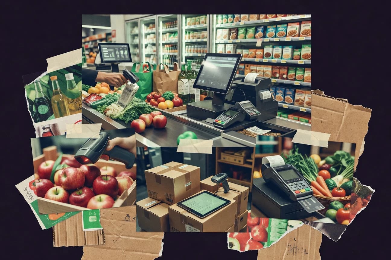 Top 10 Best Grocery Store Pos & Inventory Management Software of 2026