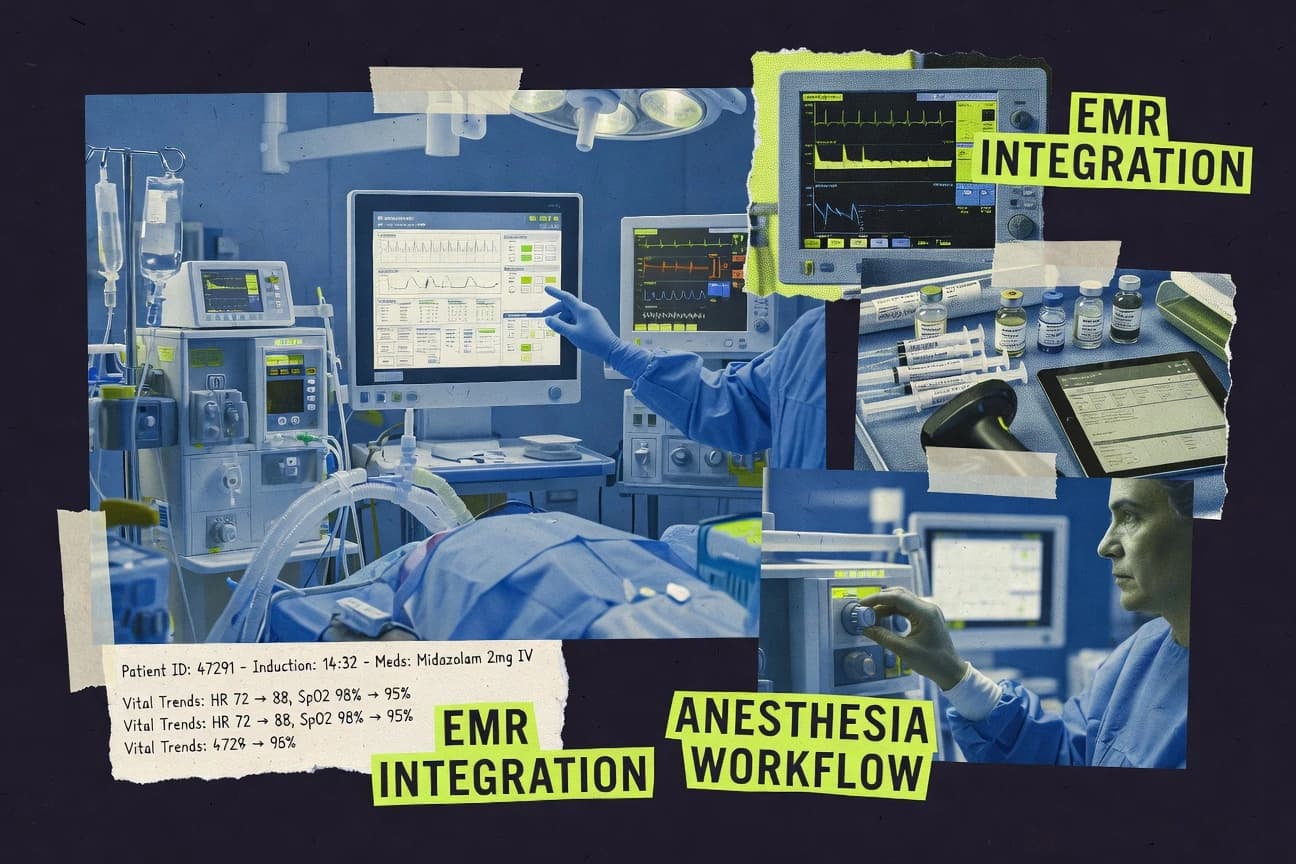 Top 10 Best Anesthesia Emr Software of 2026