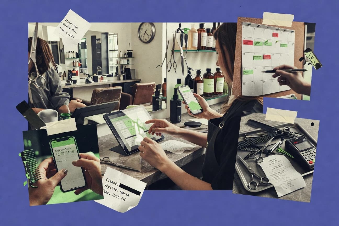 Top 10 Best Salon Booking Software of 2026