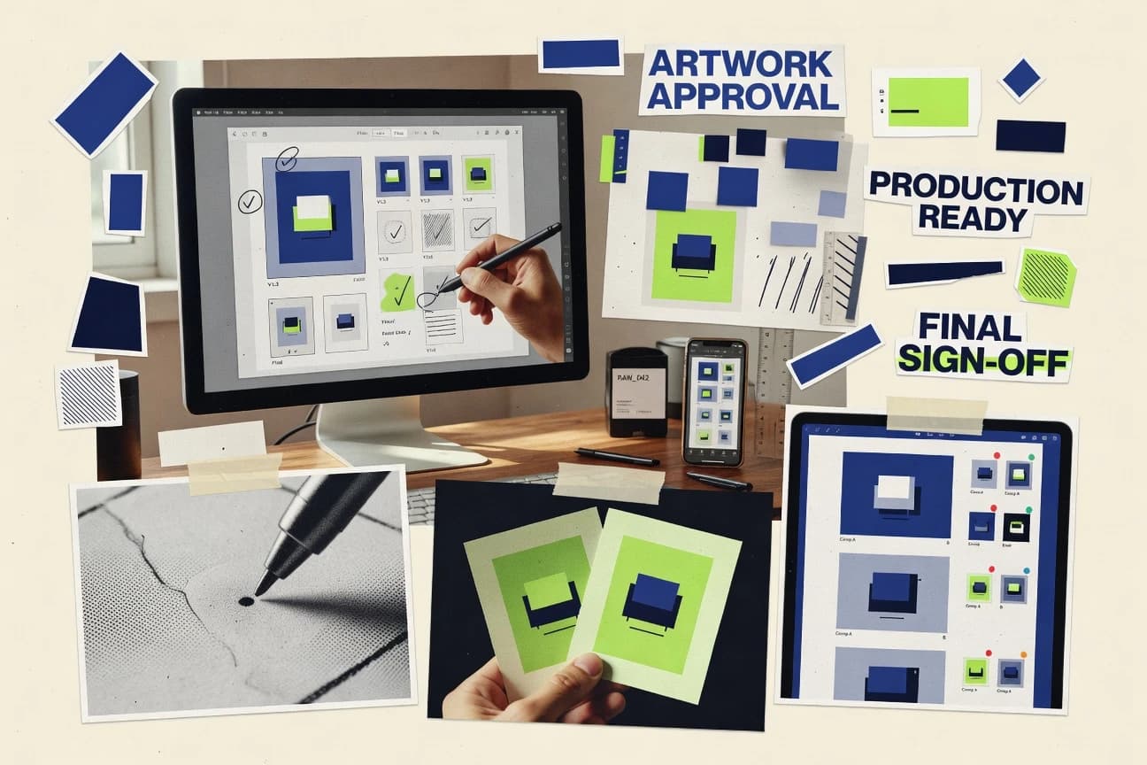 Top 10 Best Artwork Approval Software of 2026