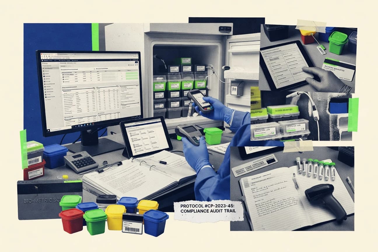 Top 10 Best Research Compliance Software of 2026