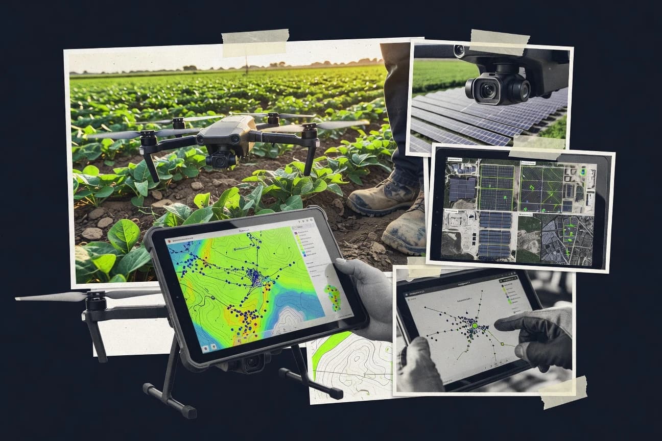 Top 10 Best Drone Analytics Software of 2026