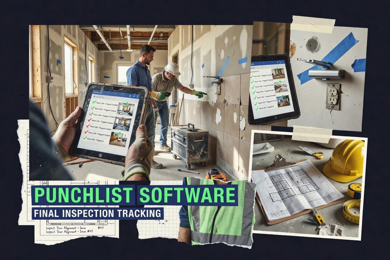 Top 10 Best Punchlist Software of 2026