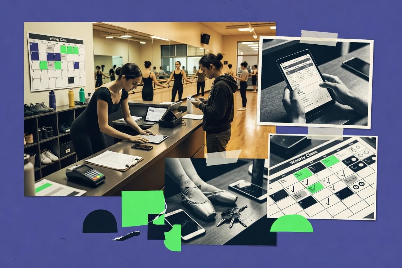 Top 10 Best Dance Studio Management Software of 2026