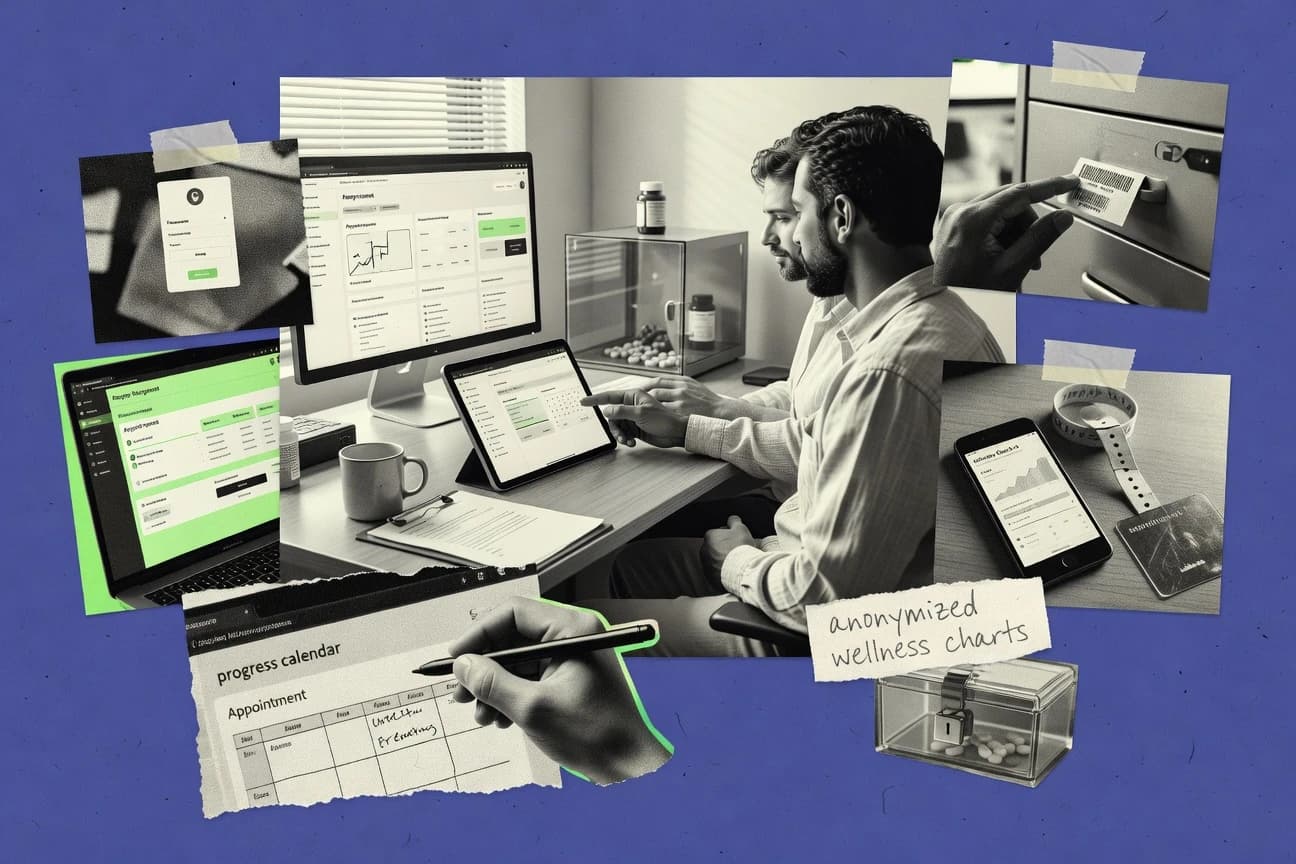 Top 10 Best Substance Abuse Treatment Software of 2026