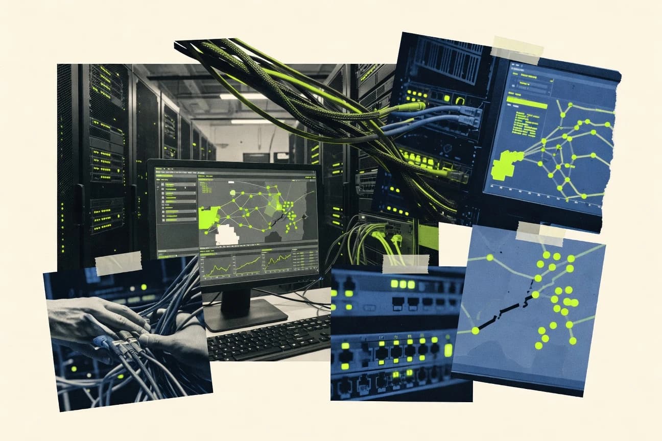 Top 10 Best Network Fault Management Software of 2026