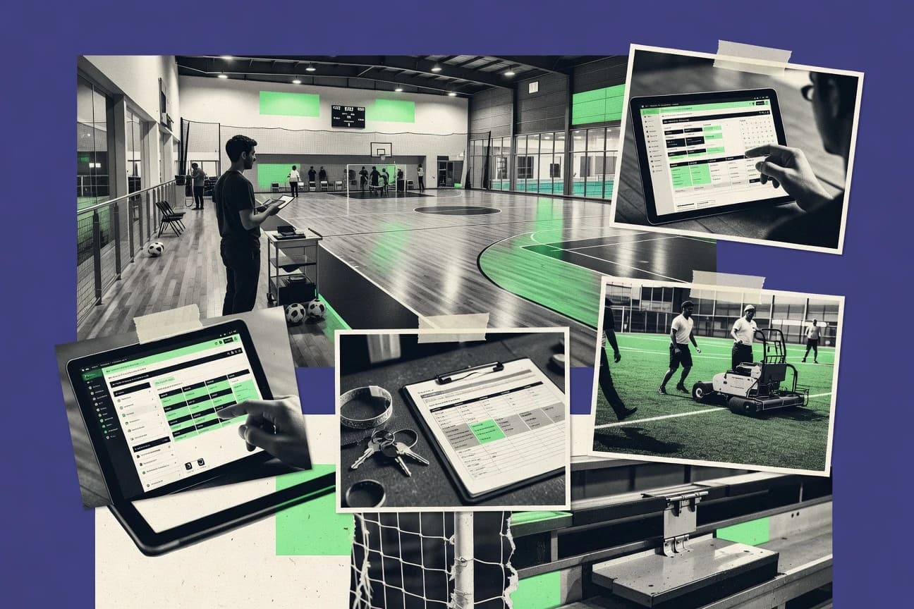 Top 10 Best Sports Venue Management Software of 2026