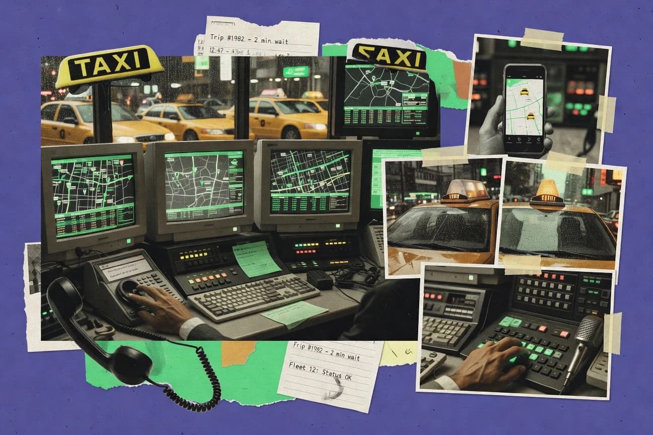 Top 10 Best Taxi Cab Dispatch Software of 2026