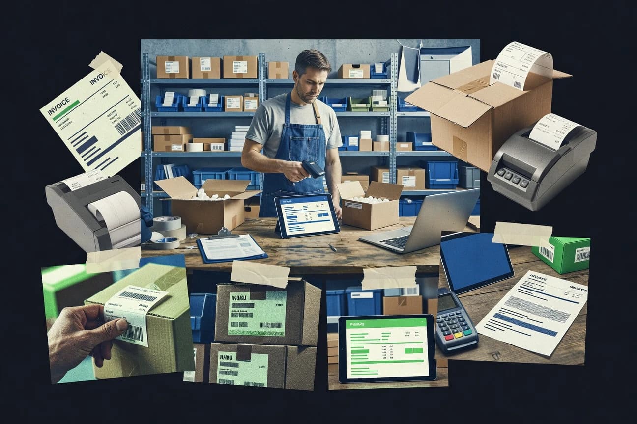 Top 10 Best Inventory And Invoice Software of 2026