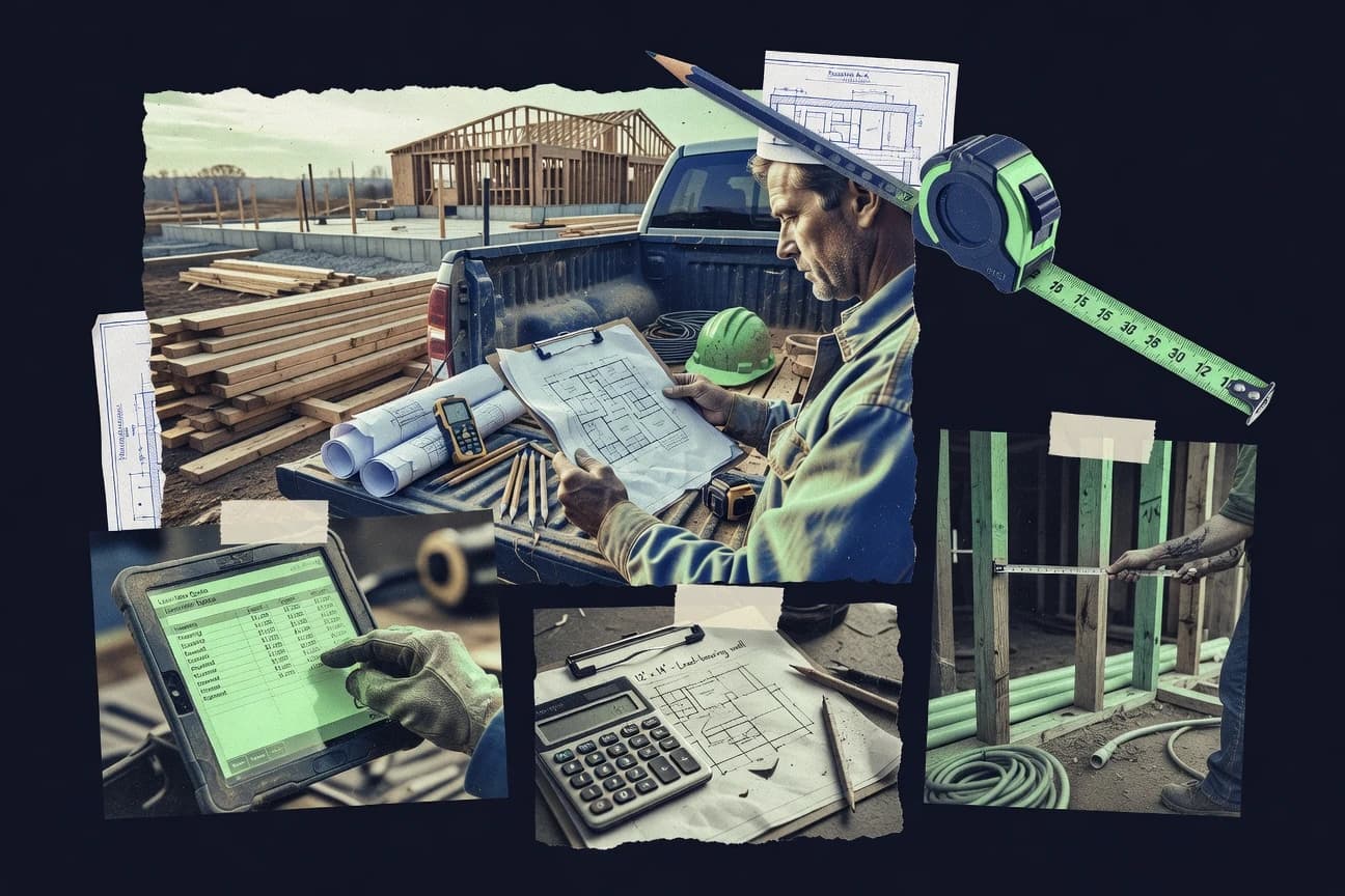 Top 10 Best Contractor Quoting Software of 2026