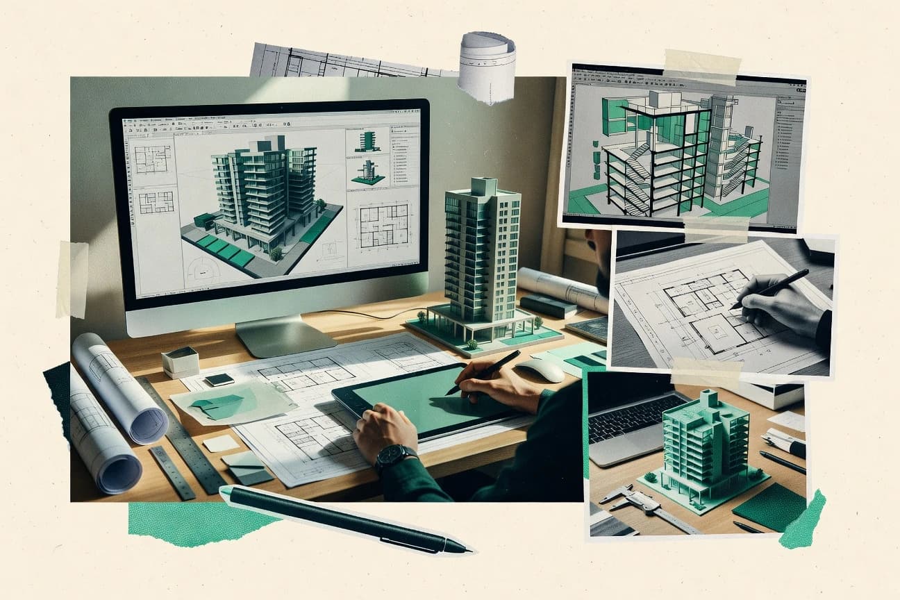 Top 10 Best Architectural Software of 2026