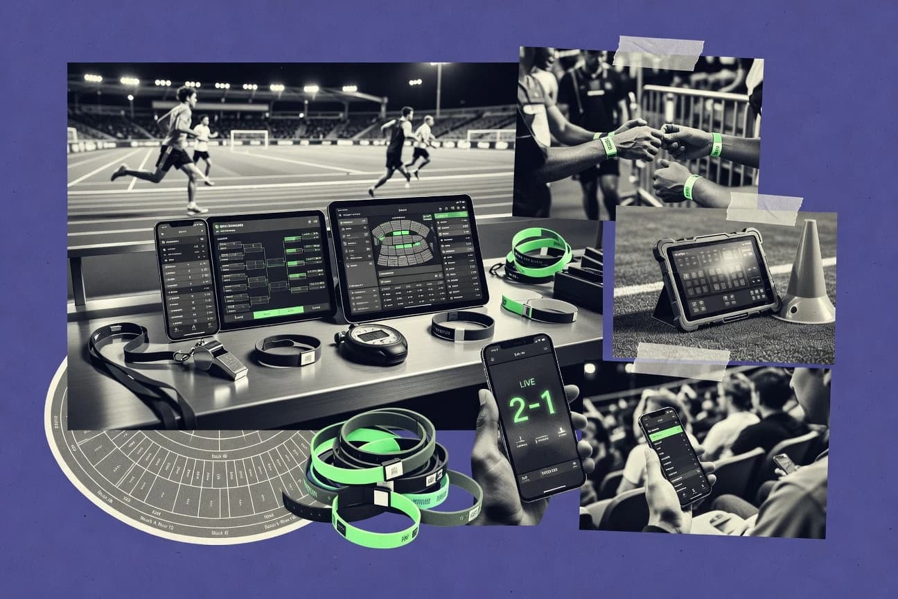 Top 10 Best Sports Event App Software of 2026