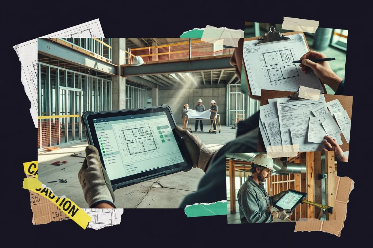 Top 10 Best Construction Change Order Software of 2026