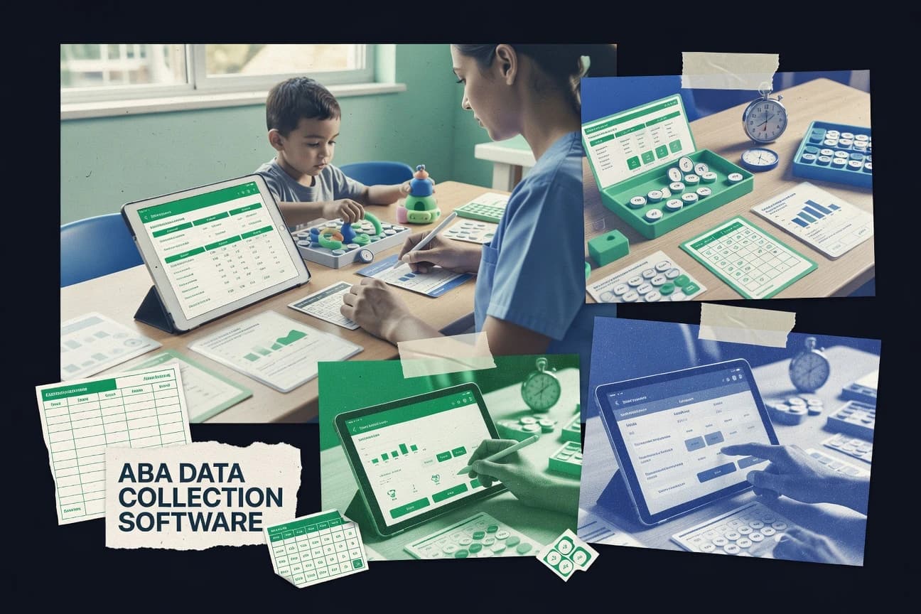 Top 10 Best Aba Data Collection Software of 2026