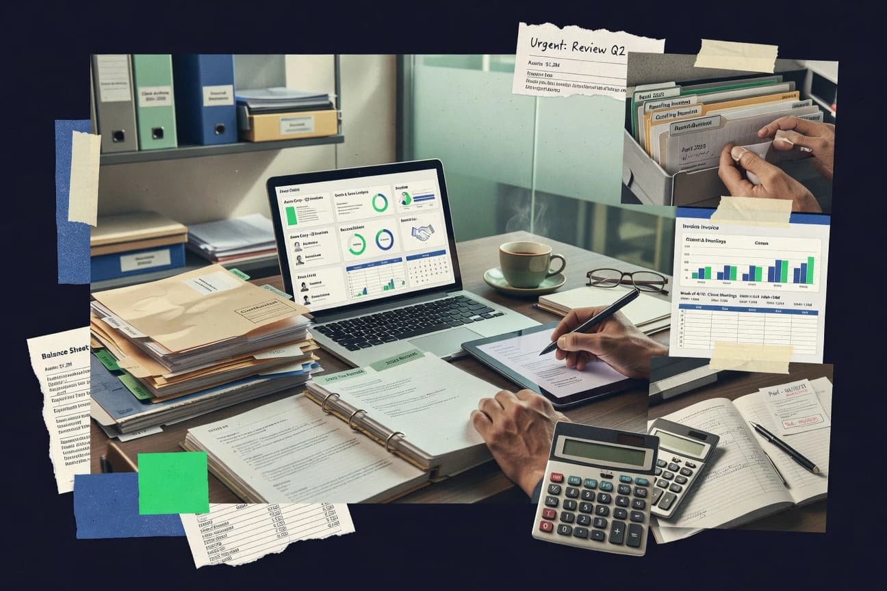 Top 10 Best Accounting Client Management Software of 2026