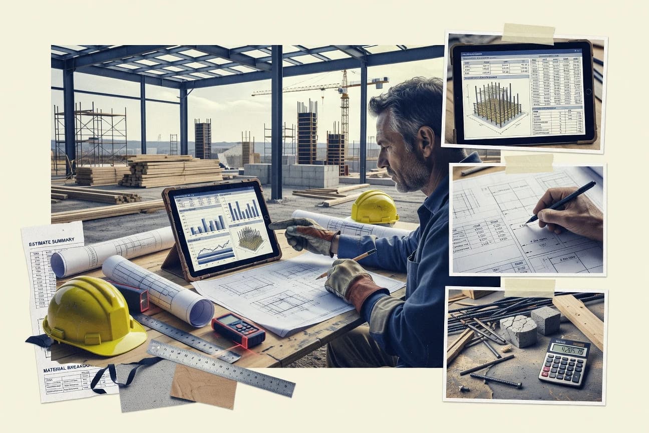 Top 10 Best Building Estimation And Costing Software of 2026