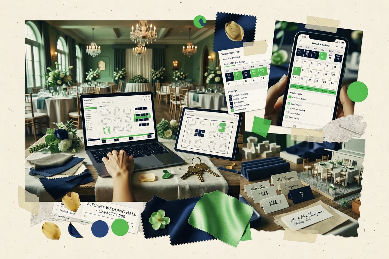 Top 10 Best Wedding Venue Software of 2026