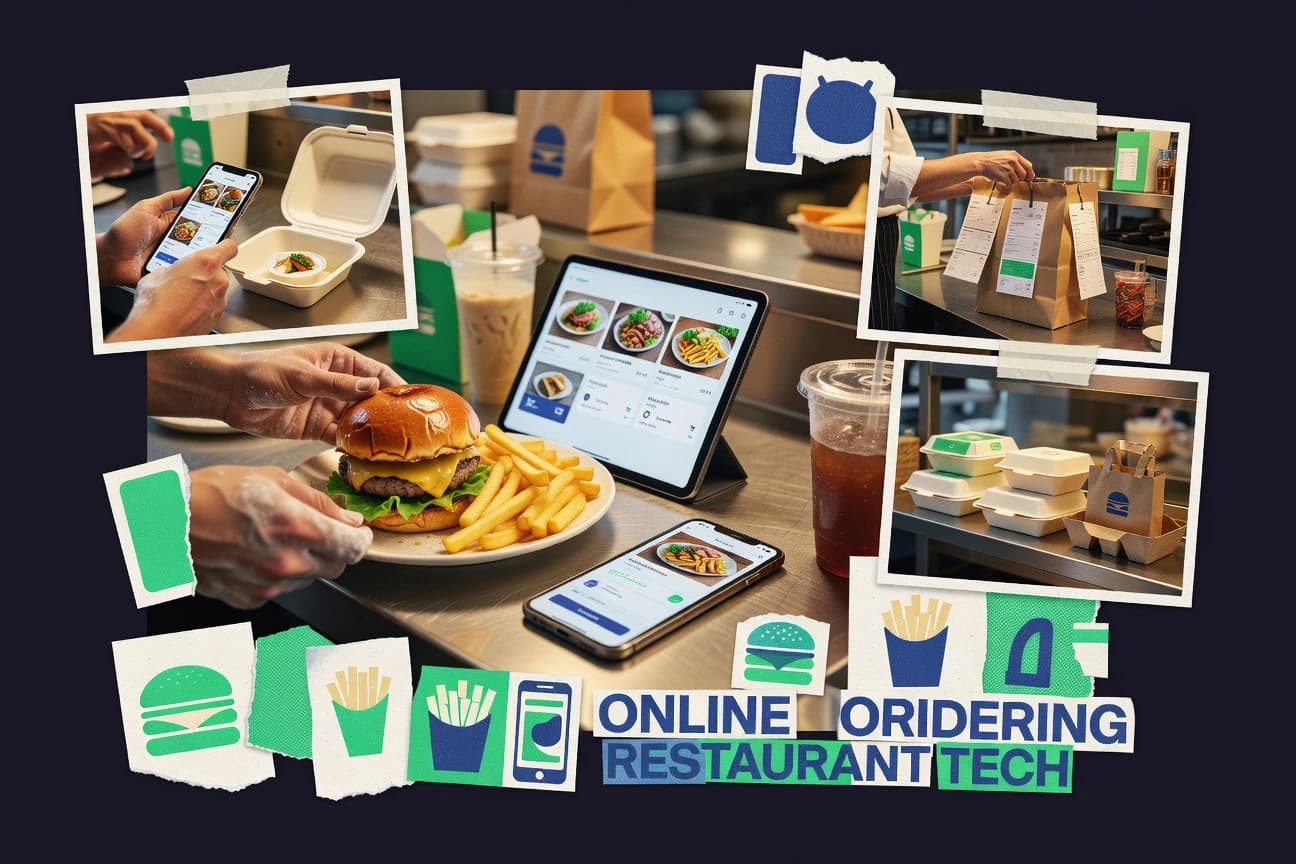 Top 10 Best Online Restaurant Ordering Software of 2026