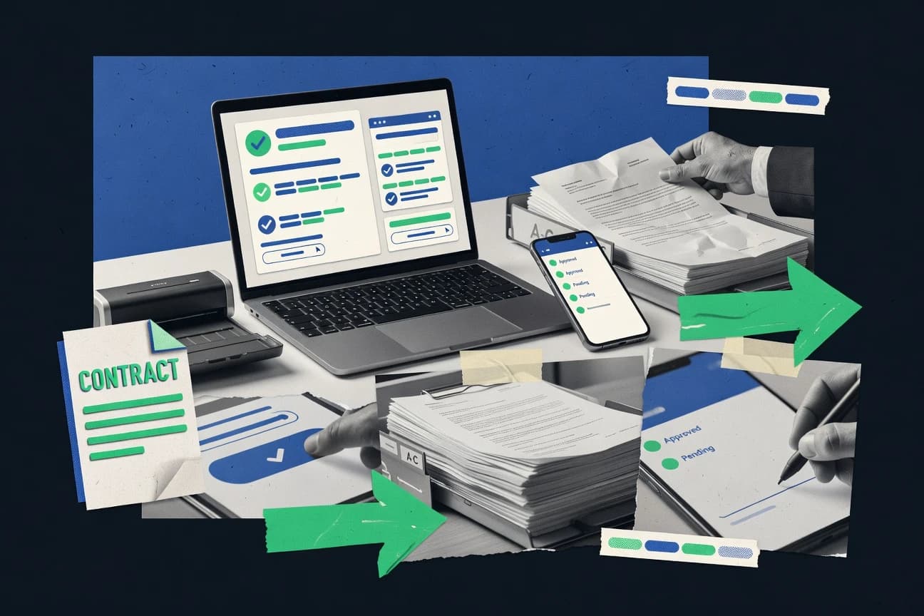 Top 10 Best Easy Contract Management Software of 2026