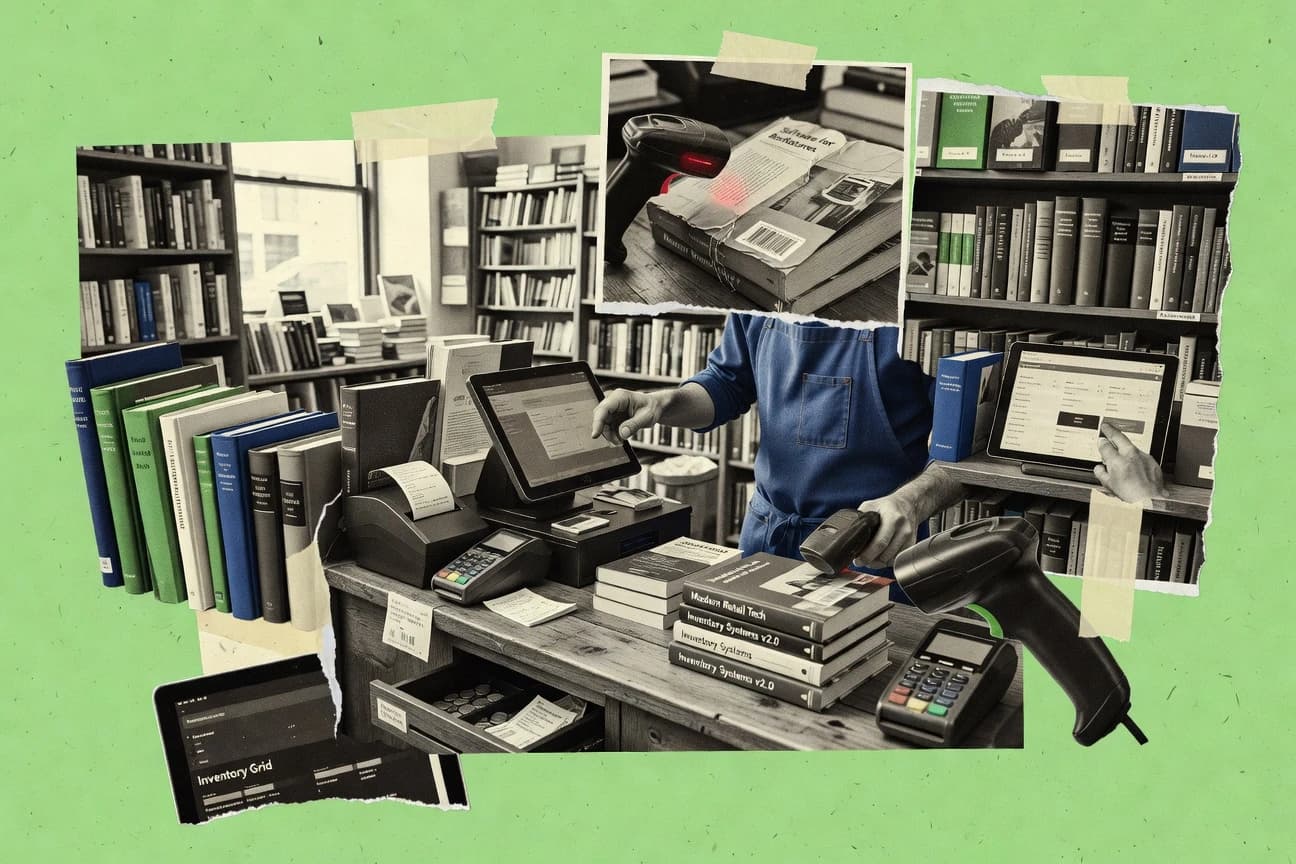 Top 10 Best Bookstore Software of 2026