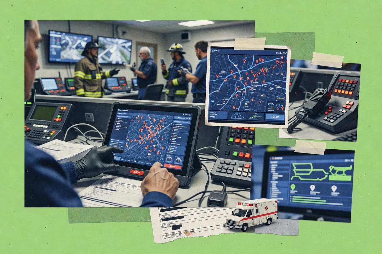 Top 10 Best Emergency Reporting Software of 2026