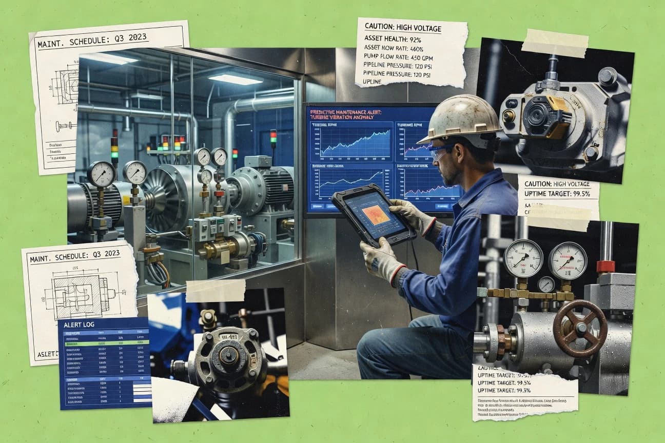 Top 10 Best Asset Performance Management Software of 2026