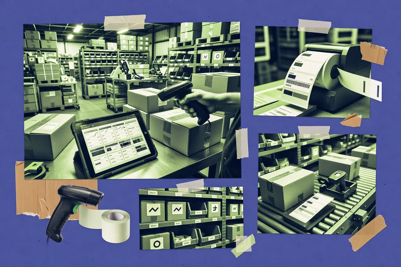 Top 10 Best Shipping And Inventory Management Software of 2026