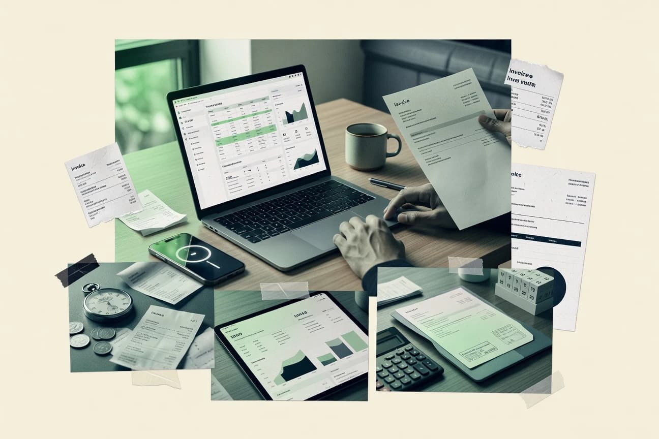 Top 10 Best Time Billing And Invoicing Software of 2026