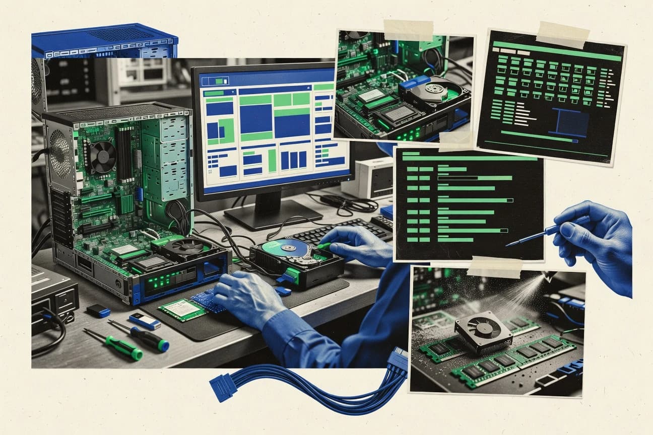 Top 10 Best Pc Repair Software of 2026
