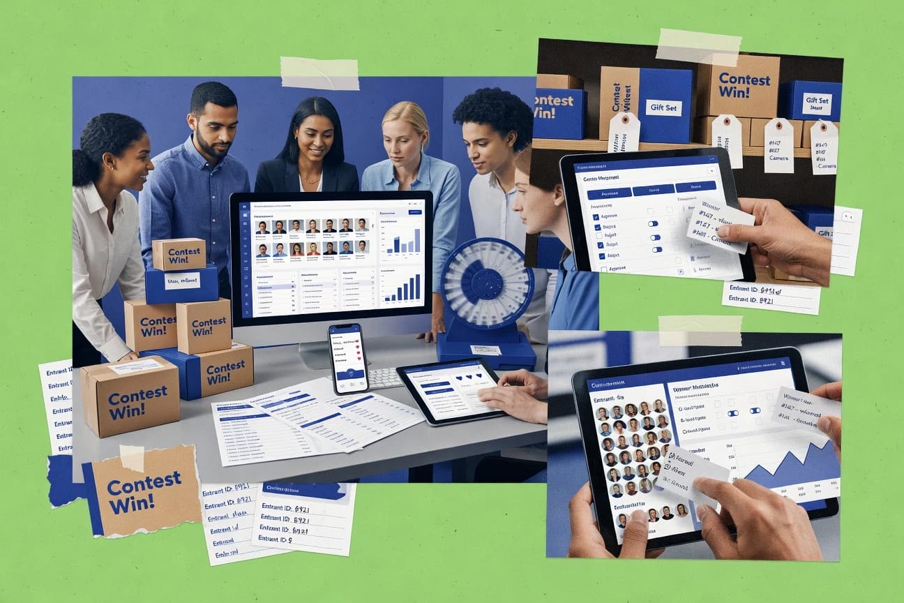 Top 10 Best Contest Management Software of 2026