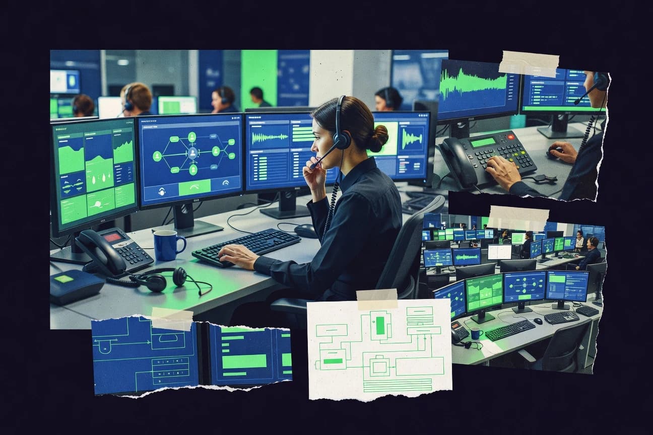 Top 10 Best Call Center System Software of 2026