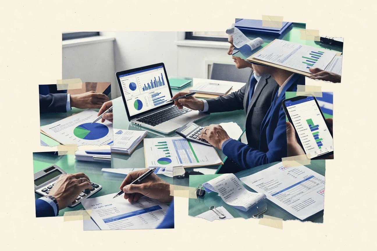 Top 10 Best Partnership Accounting Software of 2026