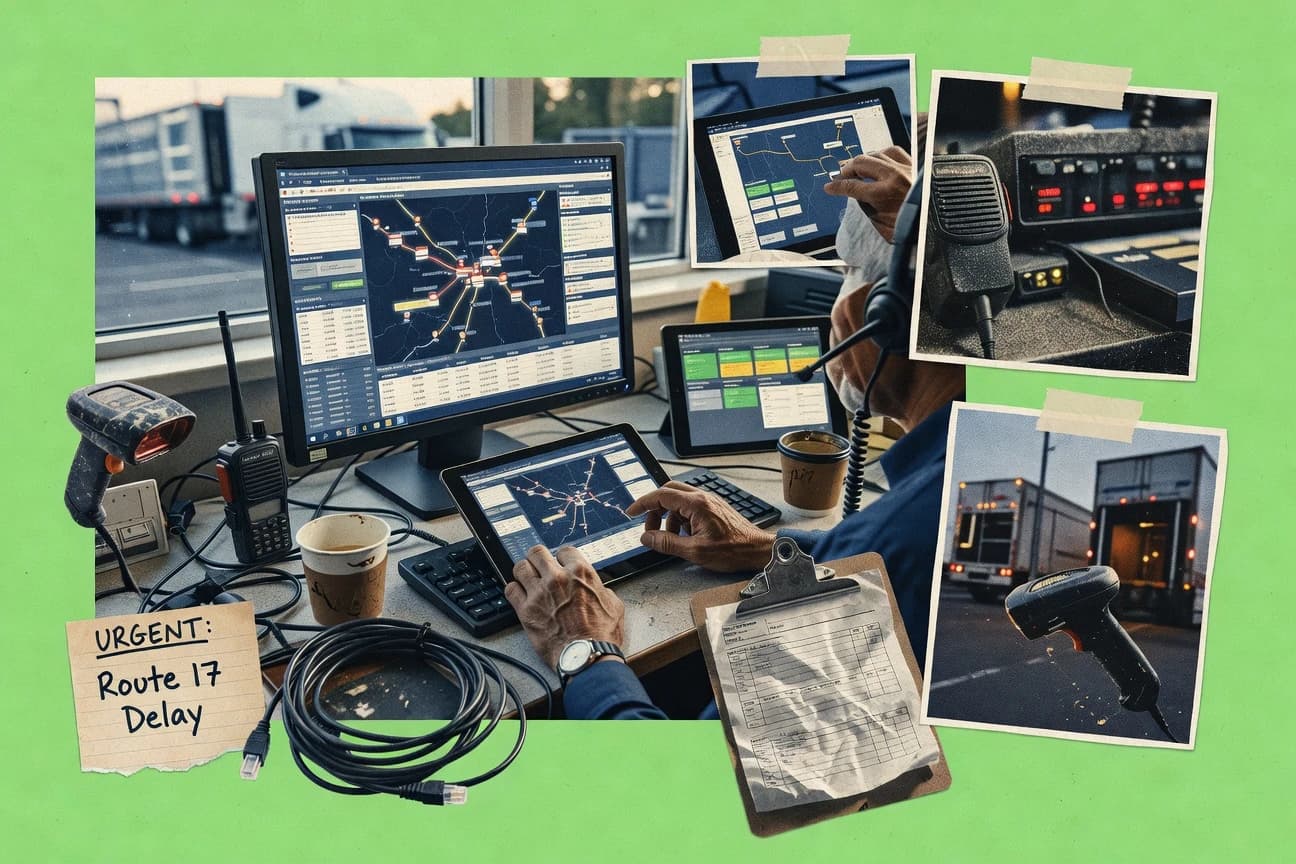 Top 10 Best Dispatcher Software of 2026