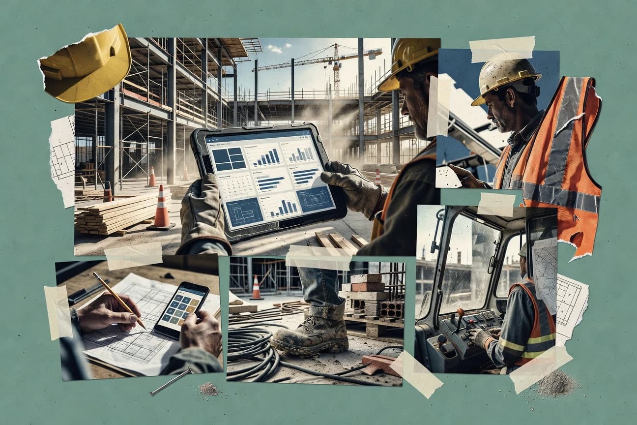 Top 10 Best Construction Job Management Software of 2026