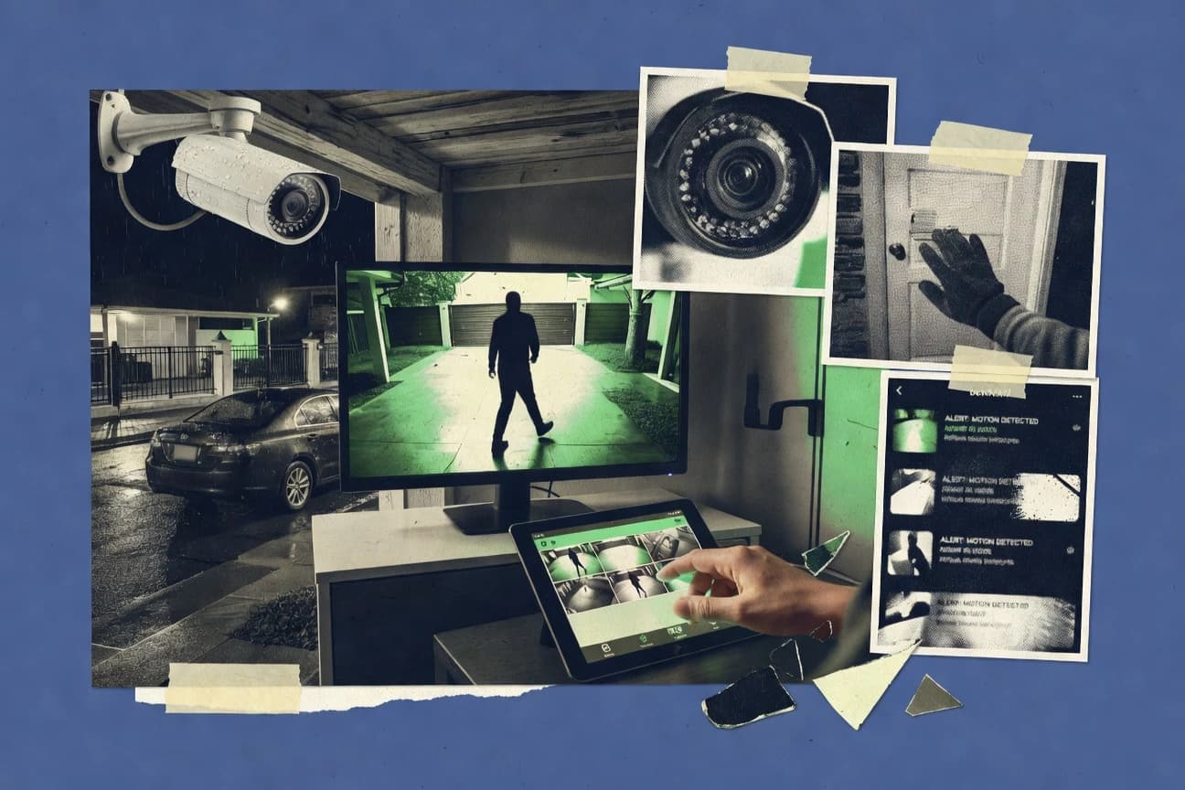 Top 10 Best Motion Detection Software of 2026