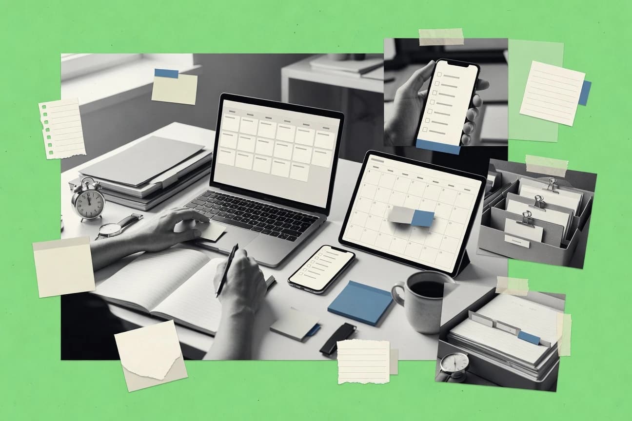 Top 10 Best Getting Things Done Software of 2026