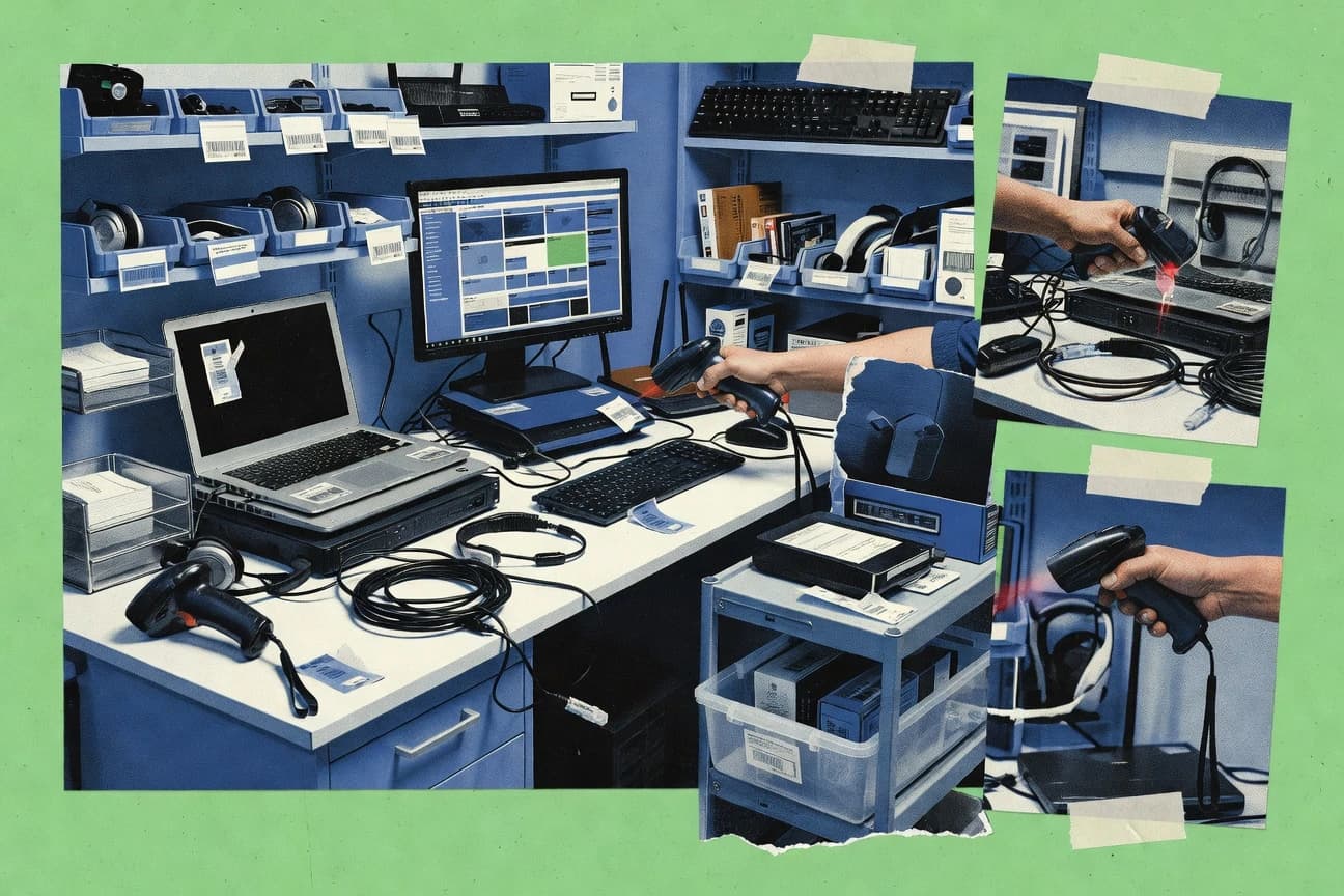 Top 10 Best Help Desk Inventory Software of 2026
