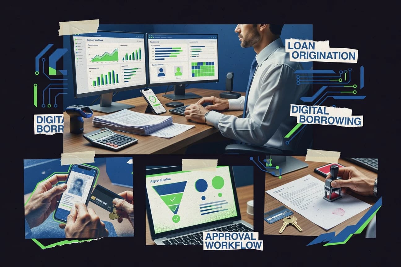 Top 10 Best Consumer Loan Origination Software of 2026