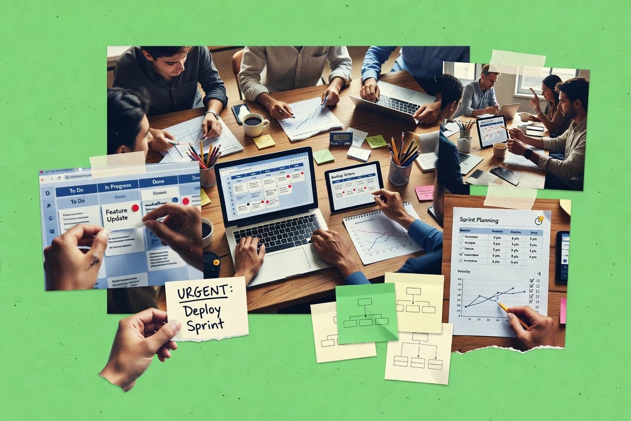Top 10 Best Scrum Project Management Software of 2026