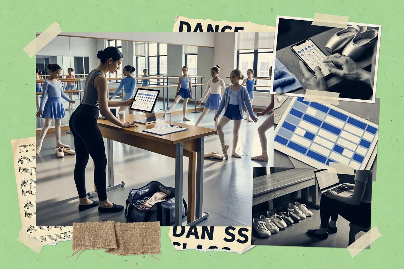Top 10 Best Dance Class Management Software of 2026