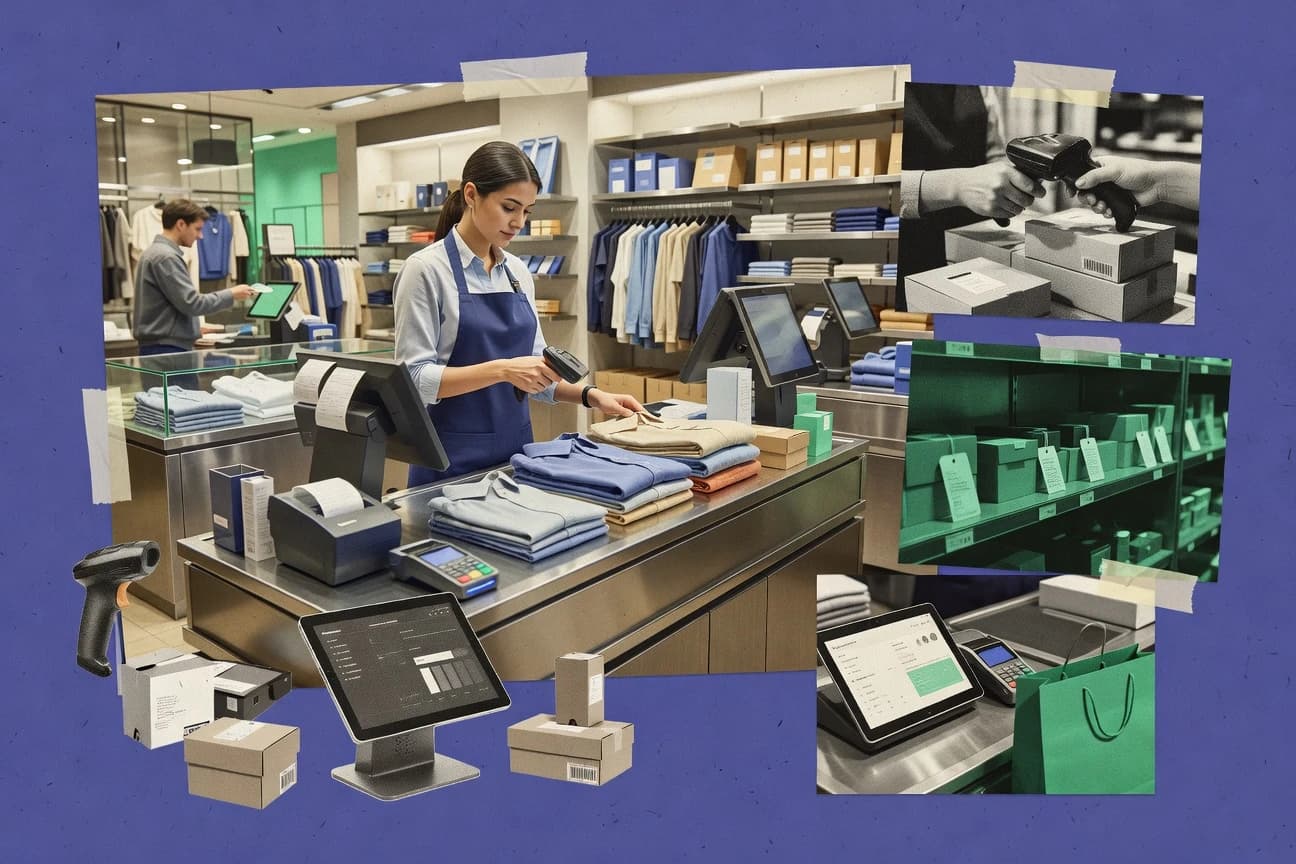 Top 10 Best Retail Solutions Software of 2026