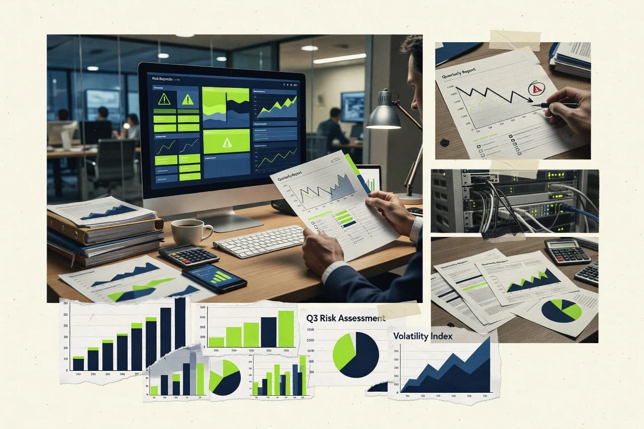 Top 10 Best Risk Reporting Software of 2026