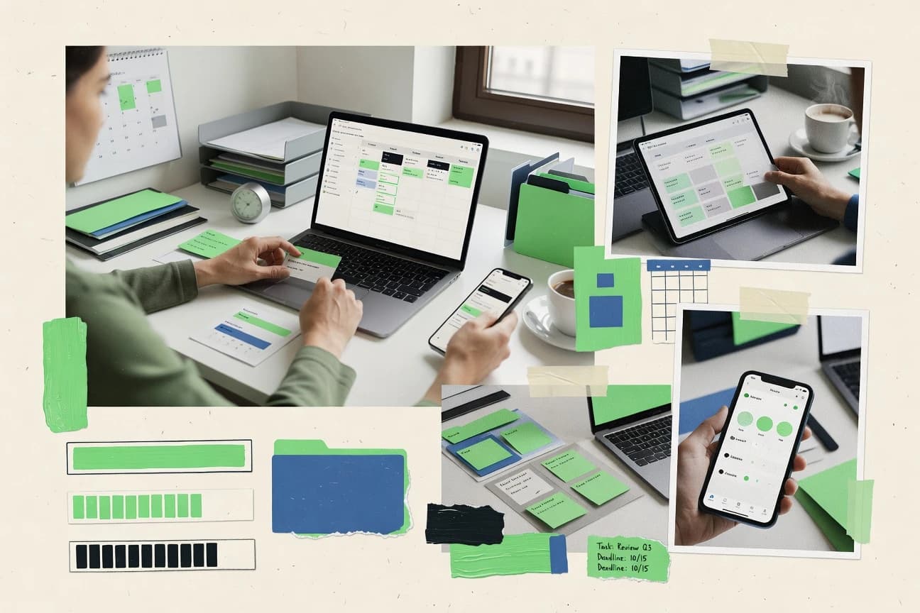 Top 10 Best Easy Project Management Software of 2026