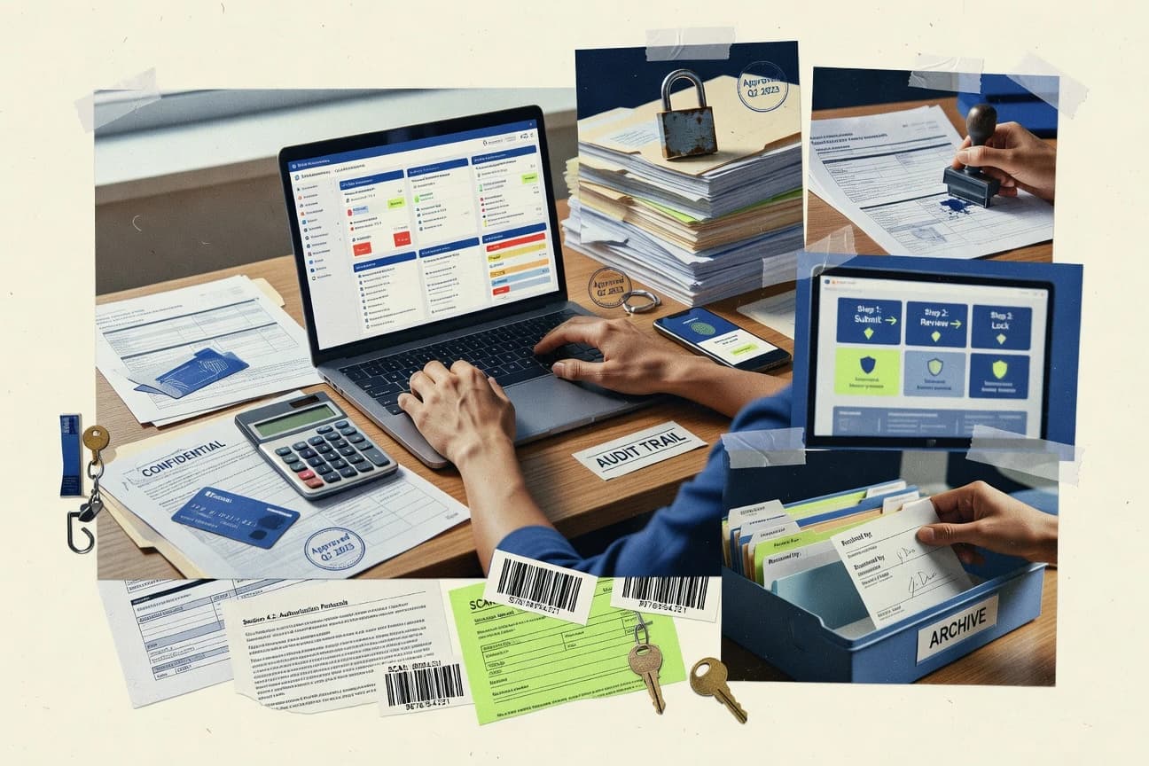 Top 10 Best Internal Control Management Software of 2026