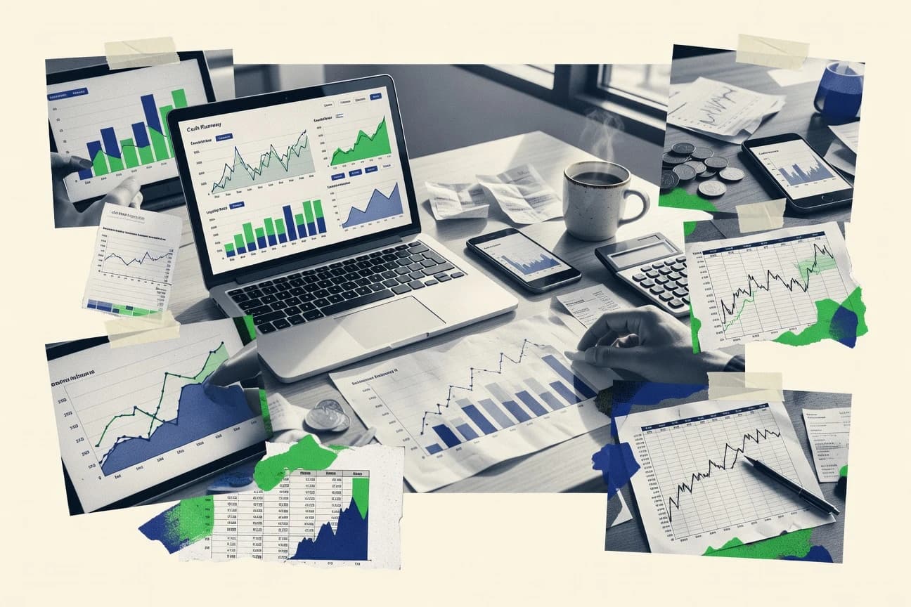 Top 10 Best Cashflow Forecast Software of 2026