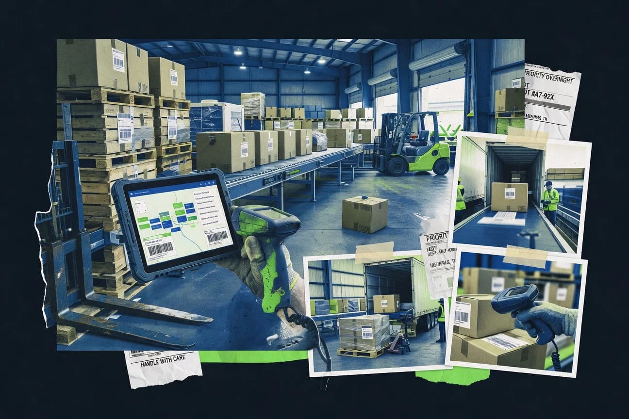 Top 10 Best Logistics Software of 2026