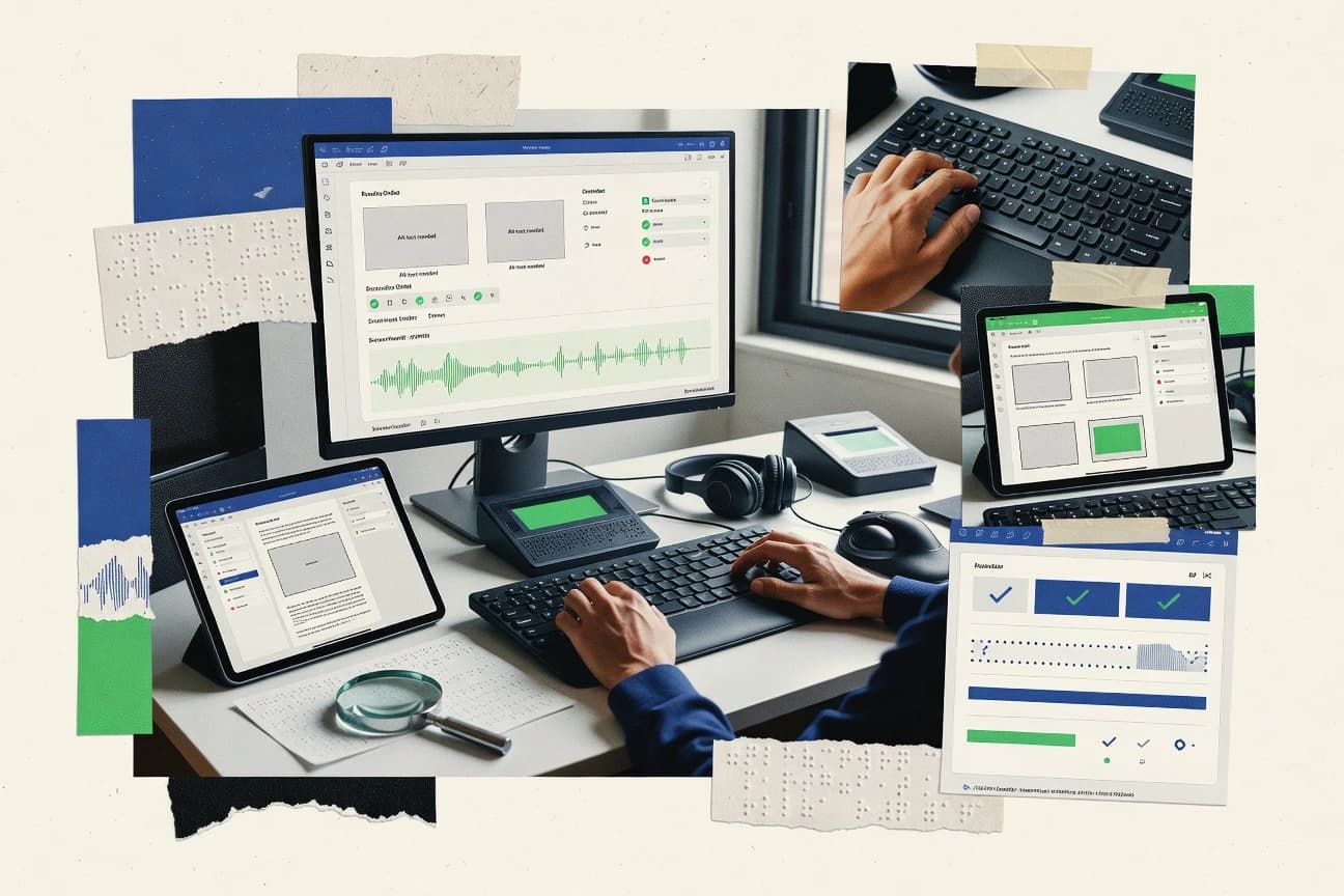 Top 10 Best Pdf Accessibility Software of 2026