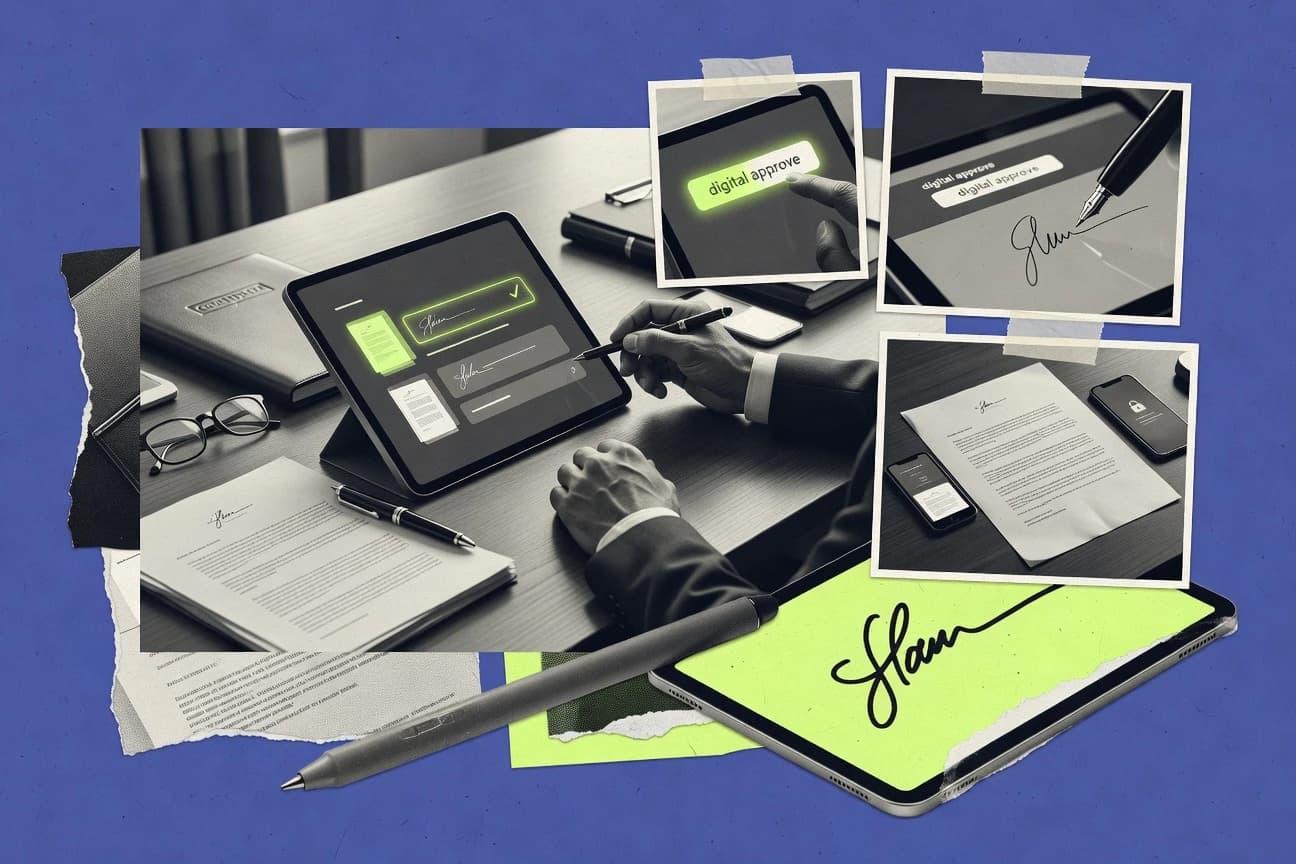 Top 10 Best Document Signing Software of 2026